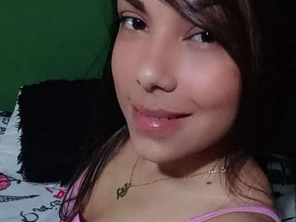 Foto de perfil de modelo de webcam de candicequici707rs 