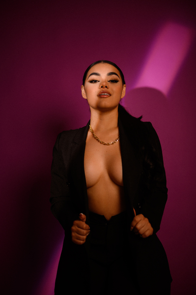 Interprete Valkourth Foto 2