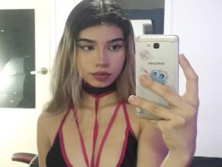 Foto de perfil de modelo de webcam de DearLucy