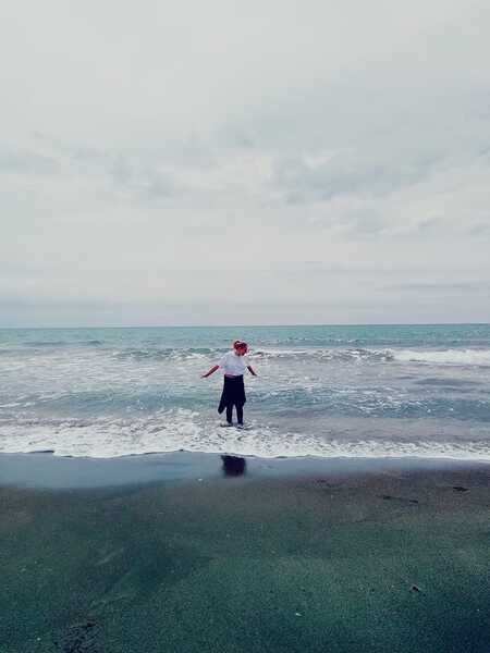 Artist BRYINN Foto 7