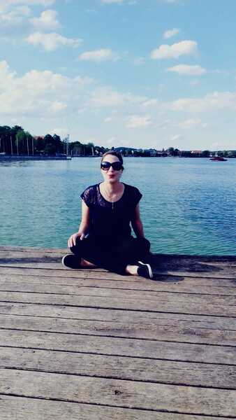 Artist BRYINN Foto 4