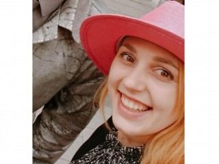 BRYINN immagine del profilo del modello di cam