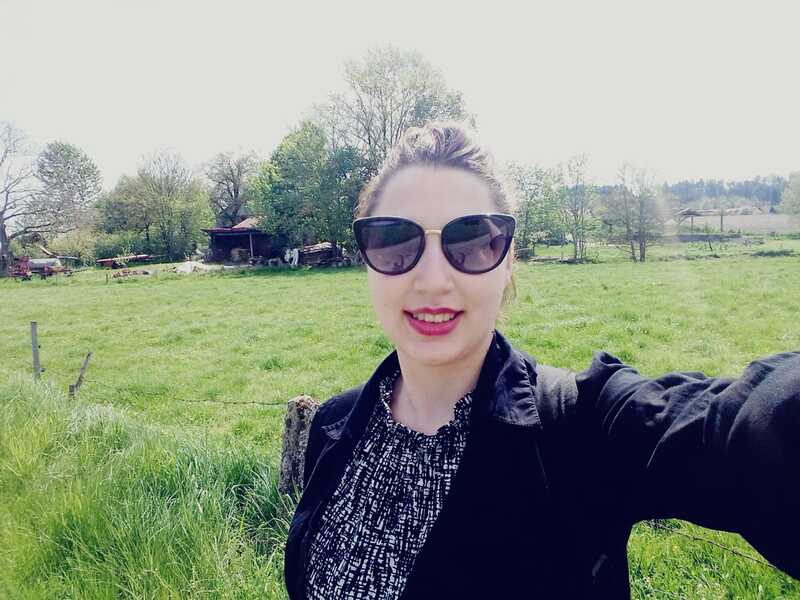 Artist BRYINN Foto 3