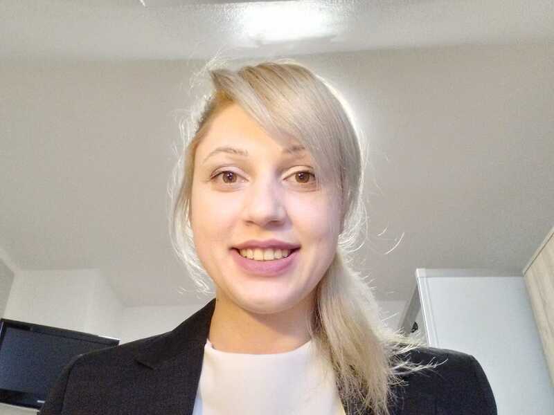 Artist BRYINN Foto 9