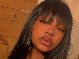 faloon_ebony profilbild pÄ webbkameramodell