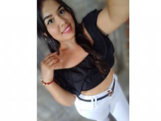 MadisonnSinclair Profilbild des Cam-Modells