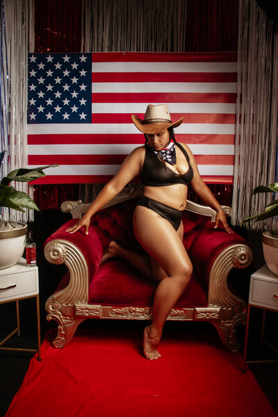 Interprete LalySweet Foto 3