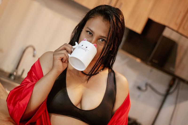 Interprete LalySweet Foto 8