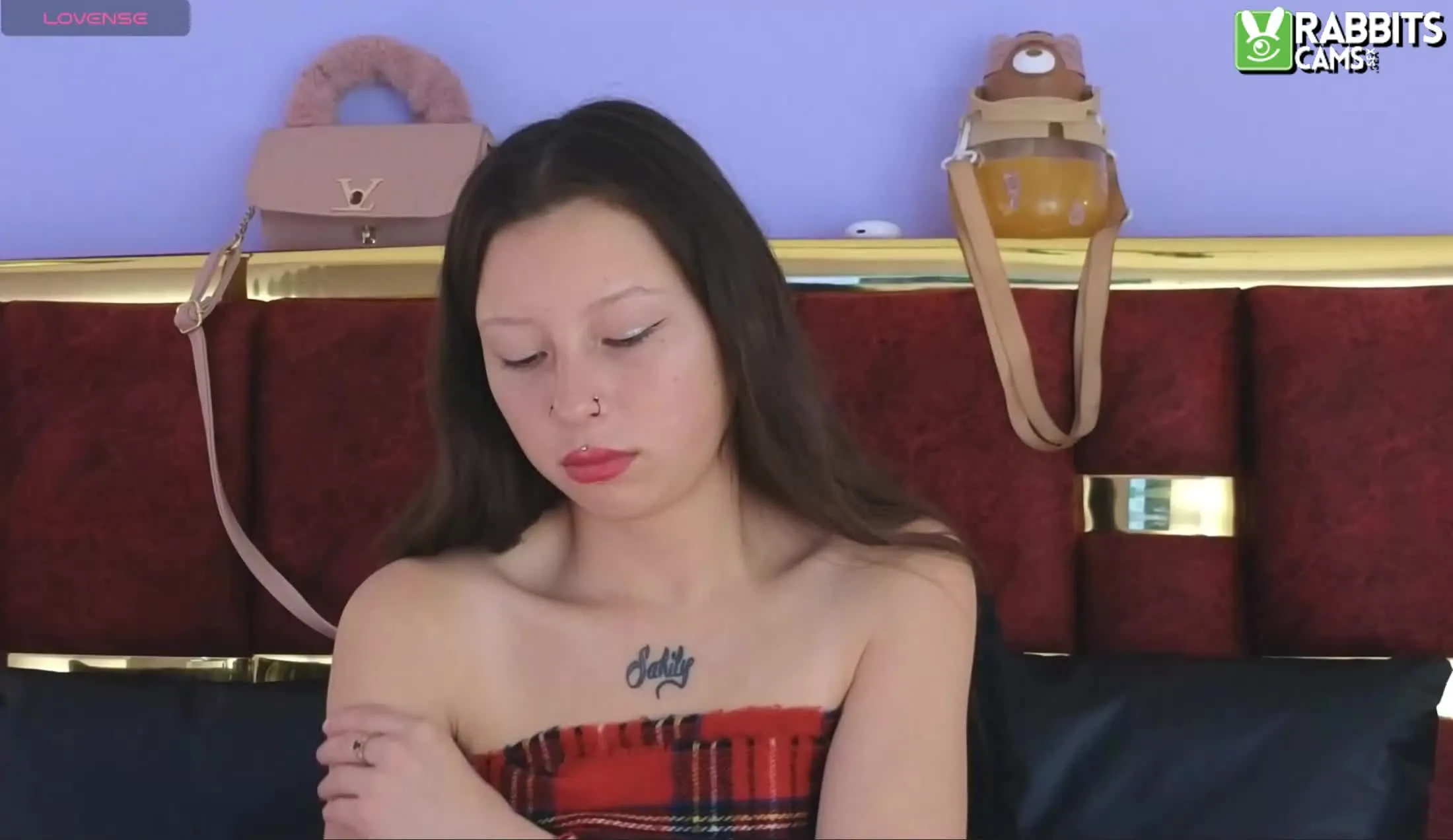 Intérprete mery22 Video 1