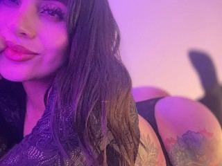 Imagen de perfil de modelo de cámara web de Bella_Cheri