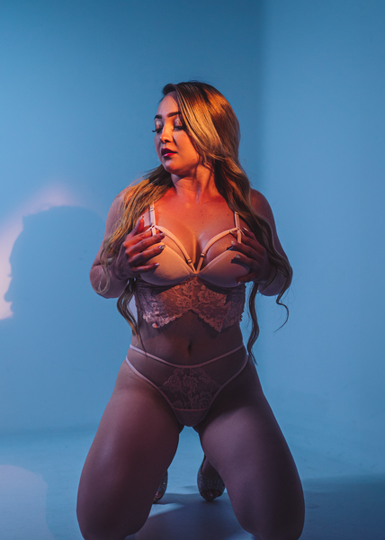 Artista AnikaFisher Foto 5