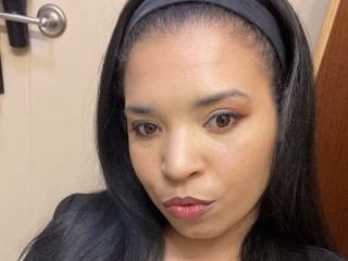 GoddessReneeDivine Profilbild des Cam-Modells