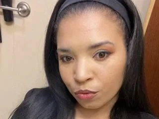 Image de profil du modèle de webcam GoddessReneeDivine