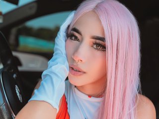 Imagen de perfil de modelo de cámara web de LolaTorress