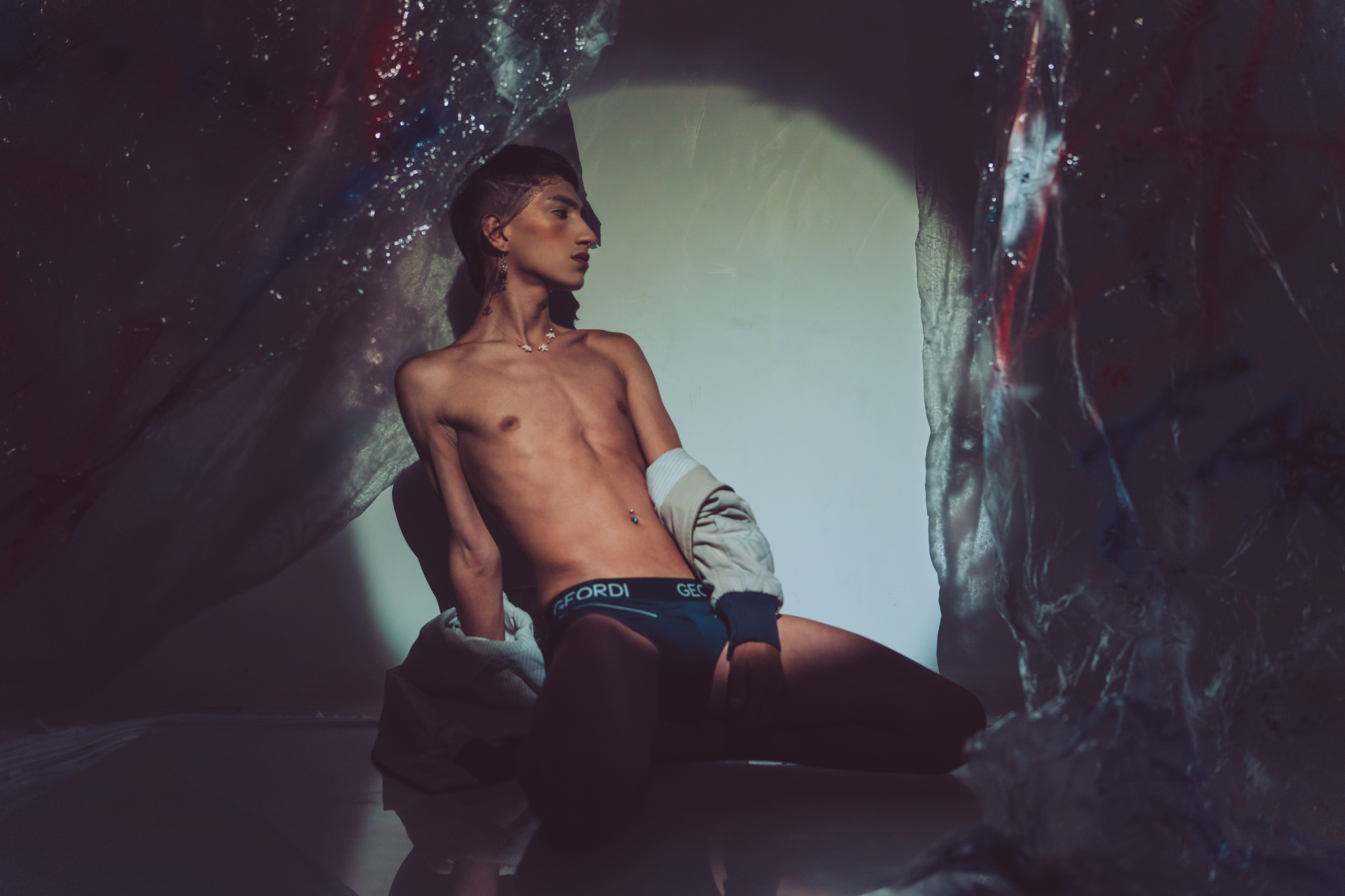 Artiest DereckCooperss Foto 6