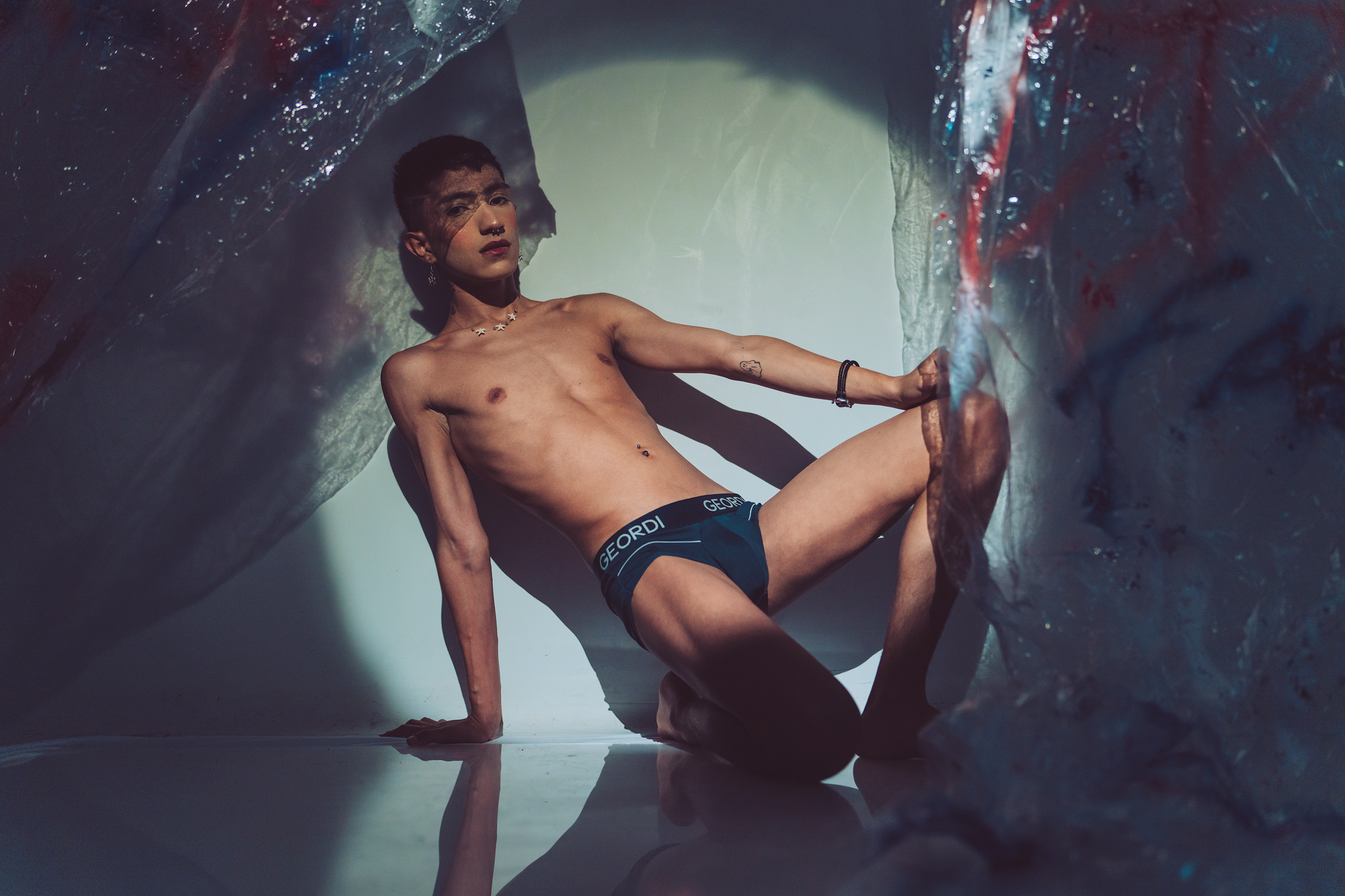 Artiest DereckCooperss Foto 3