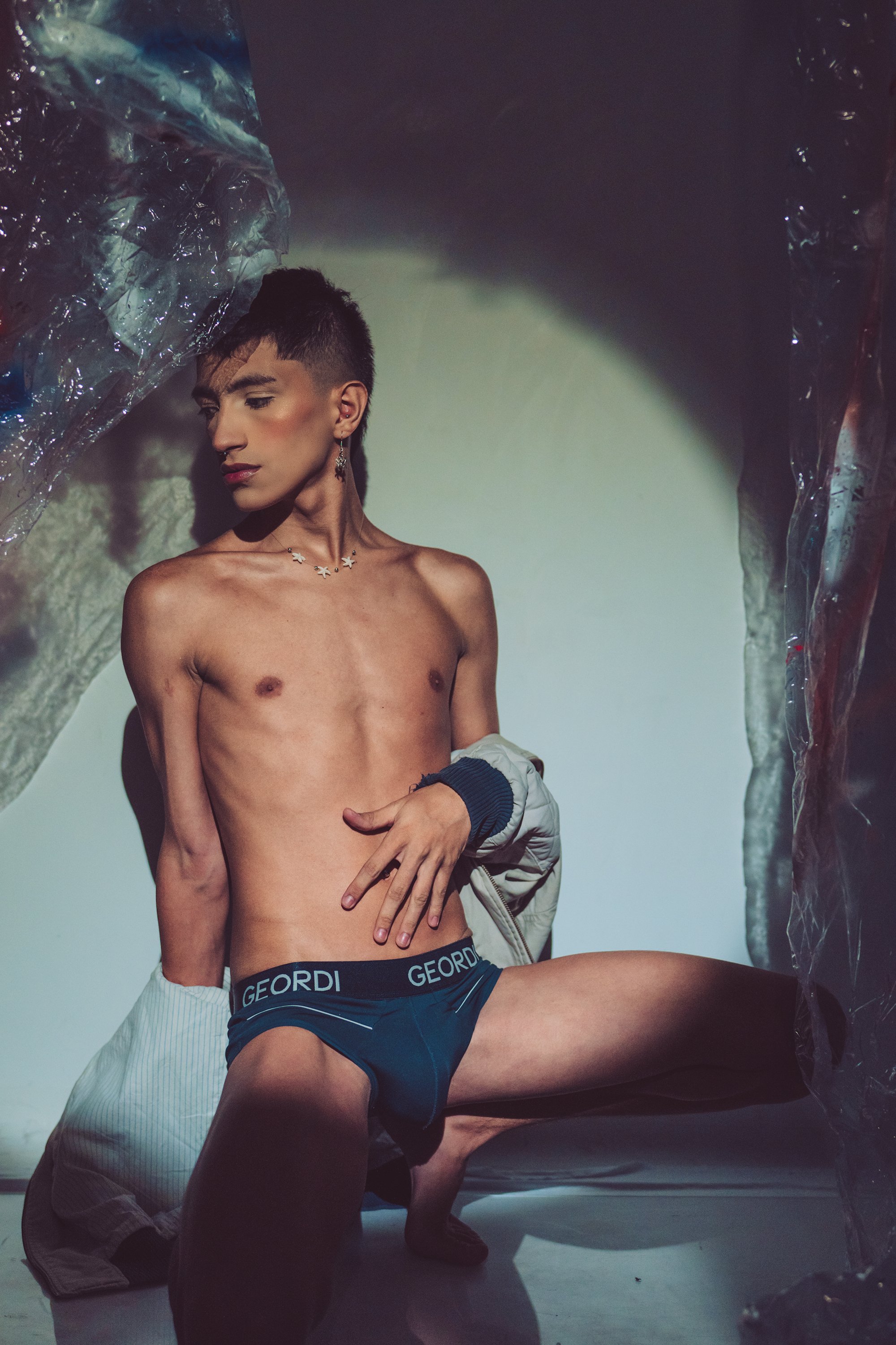 Performer DereckCooperss Photo 1