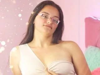 Image de profil du modèle de webcam ScarlettBombshell