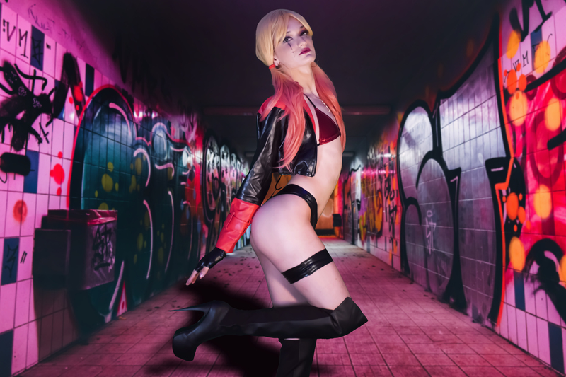 Interprete CarlaBoyeur Foto 3