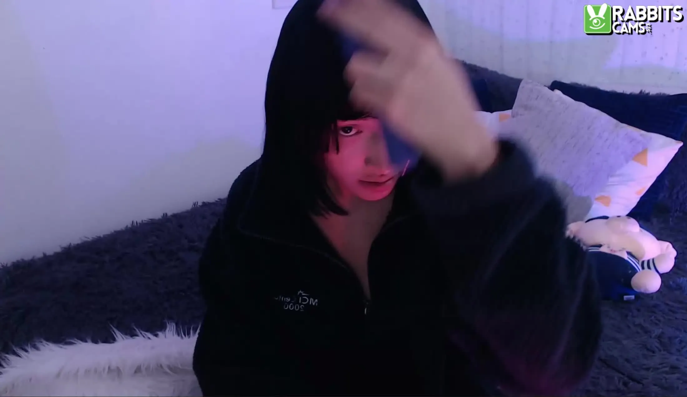 Artiest Zhaocai_mao Video 1