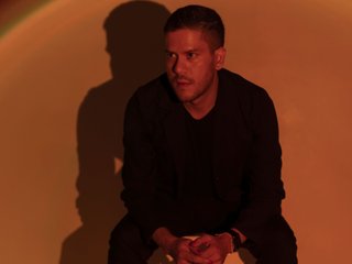 AndyHeepbuurn profilbild på webbkameramodell