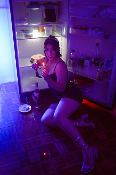 Interprete DakotaShelby Foto 3