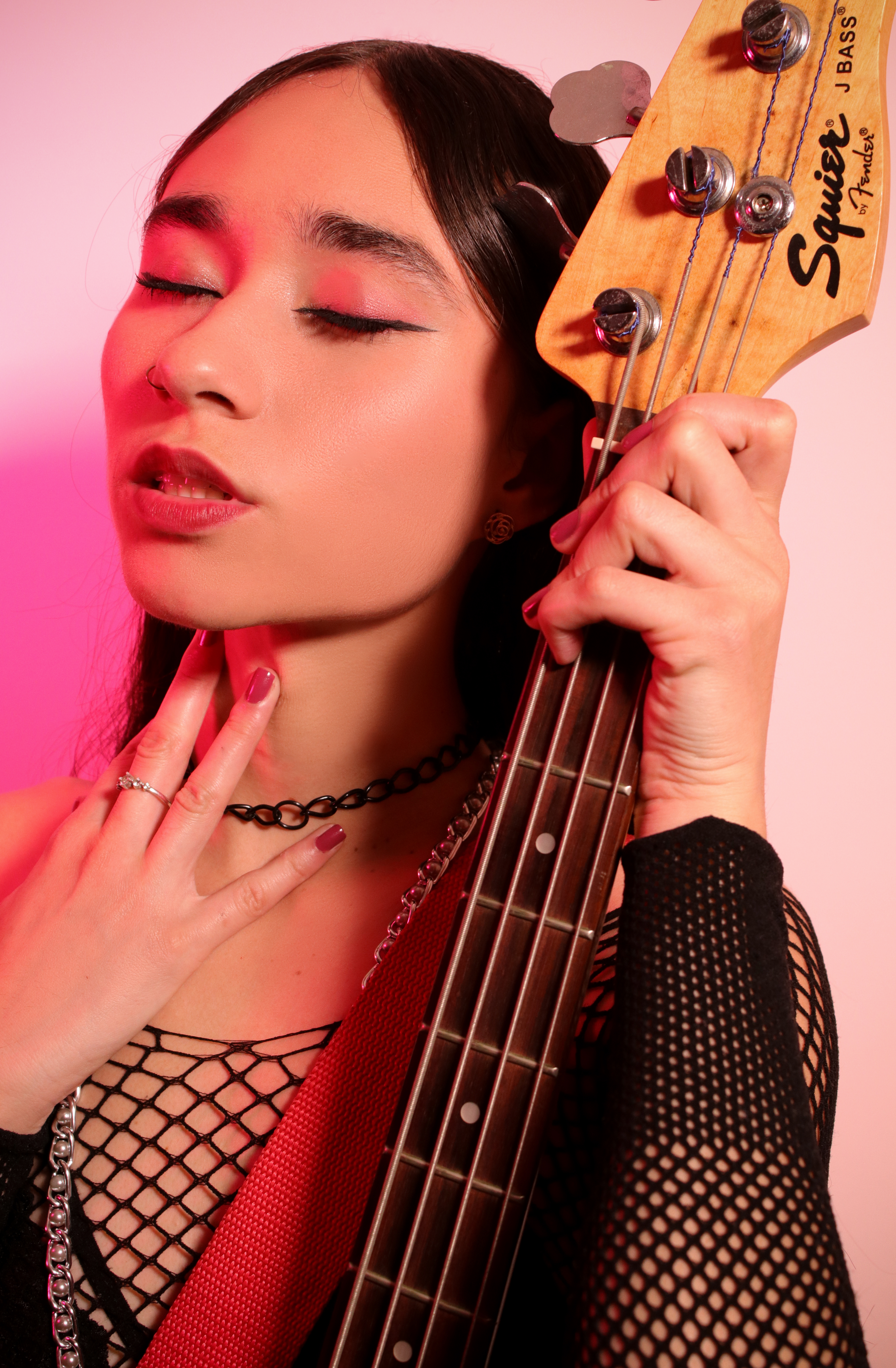 Interprete SoffyNix Foto 12