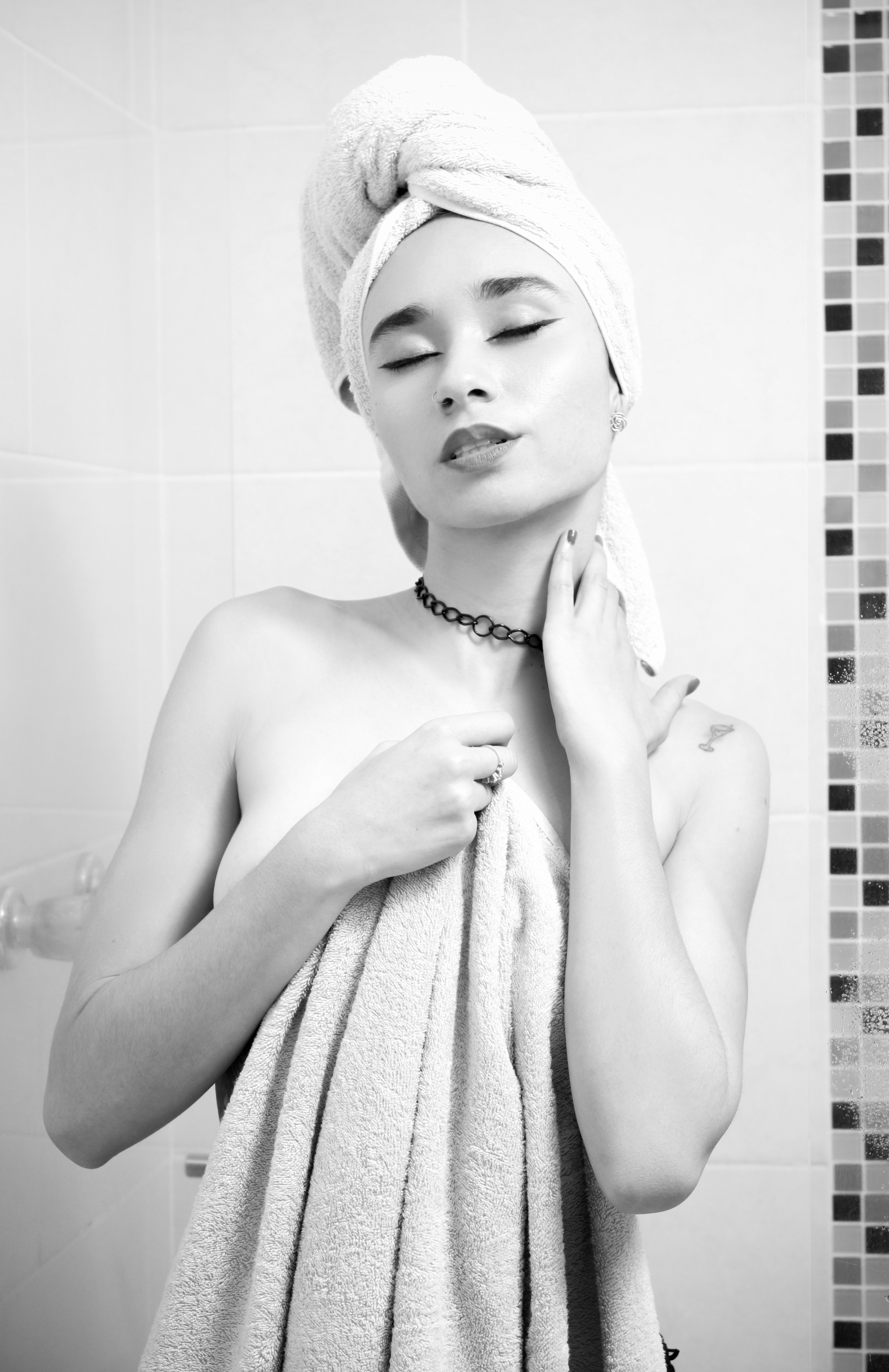 Interprete SoffyNix Foto 3