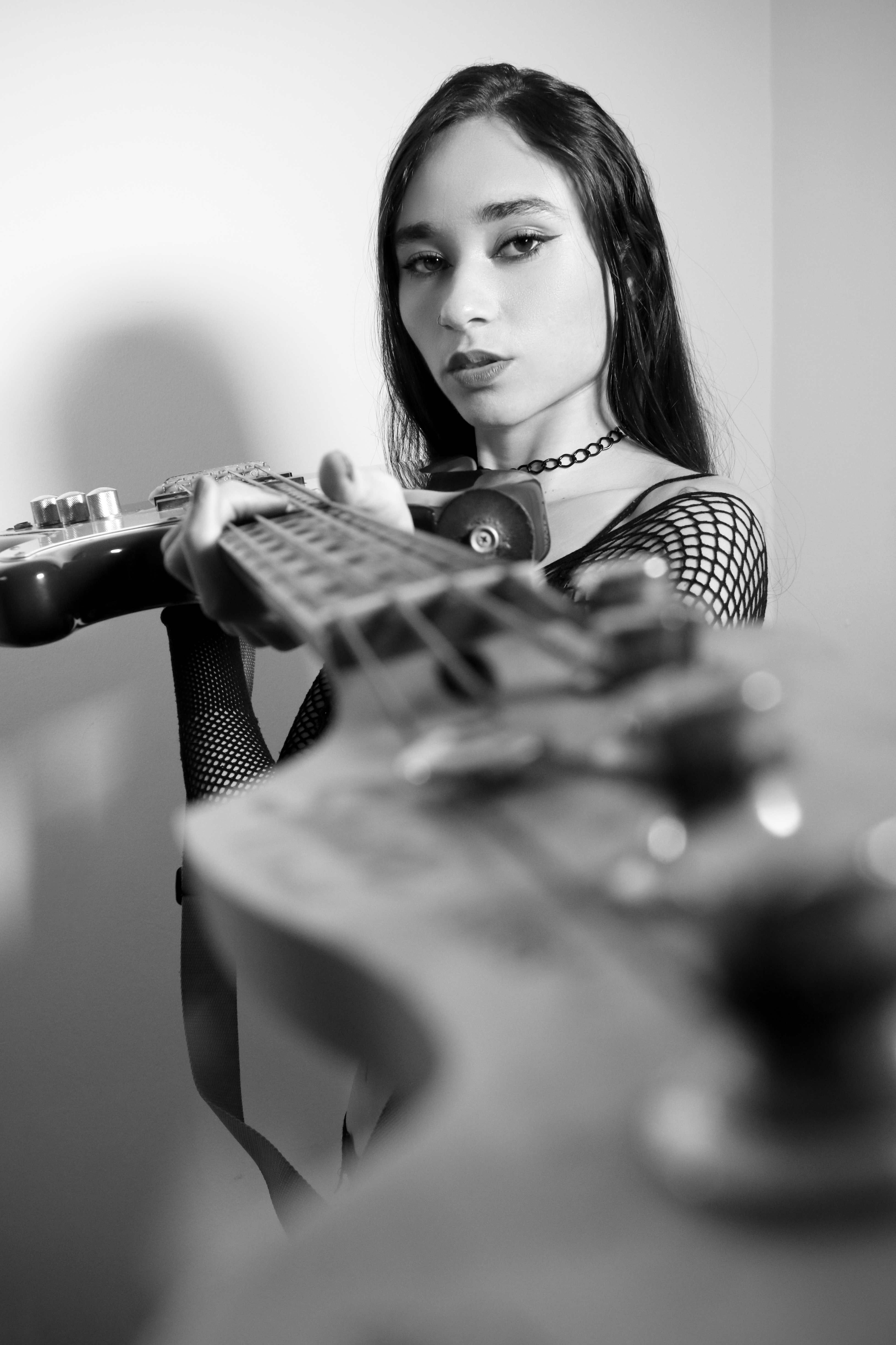 Interprete SoffyNix Foto 8