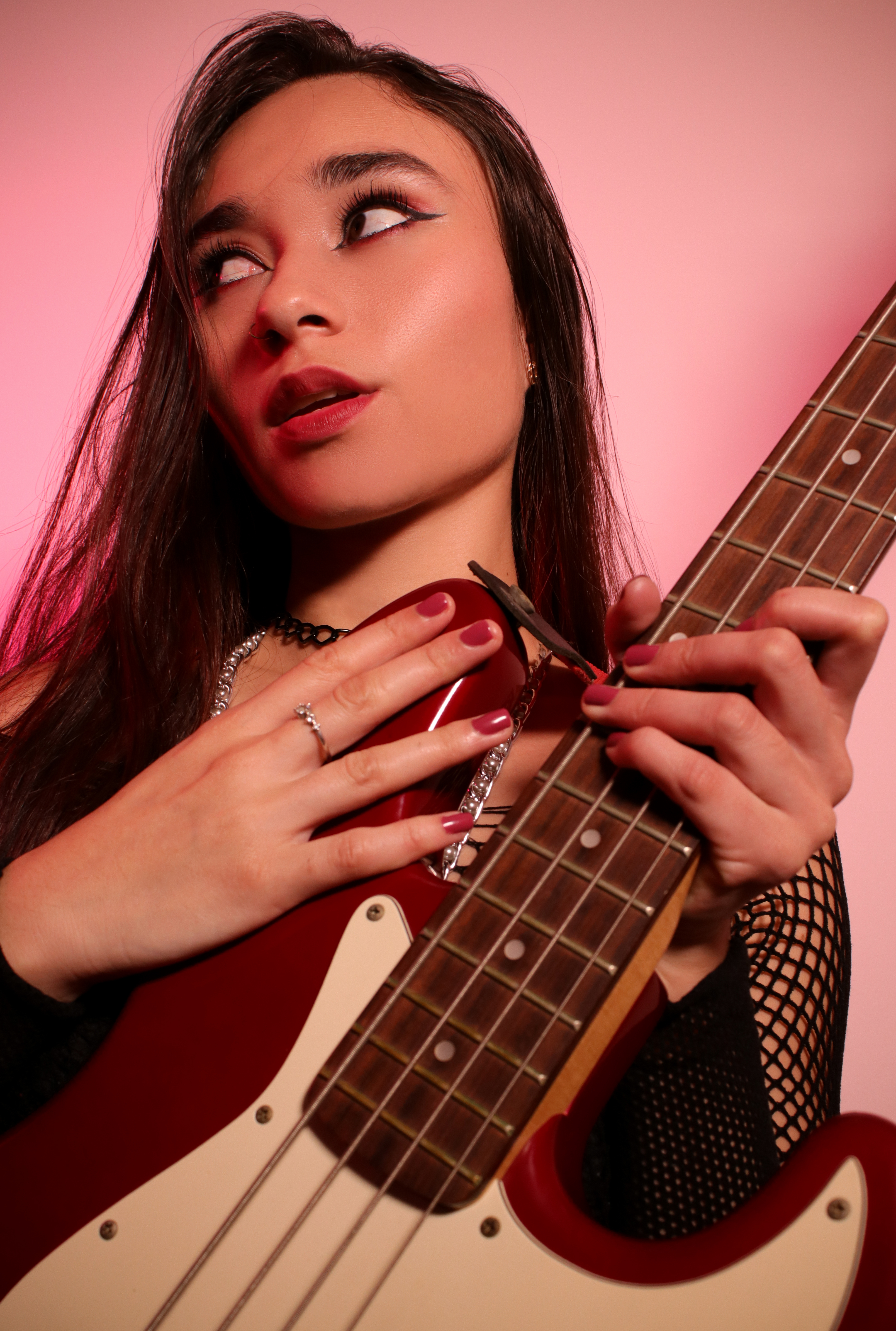 Interprete SoffyNix Foto 10