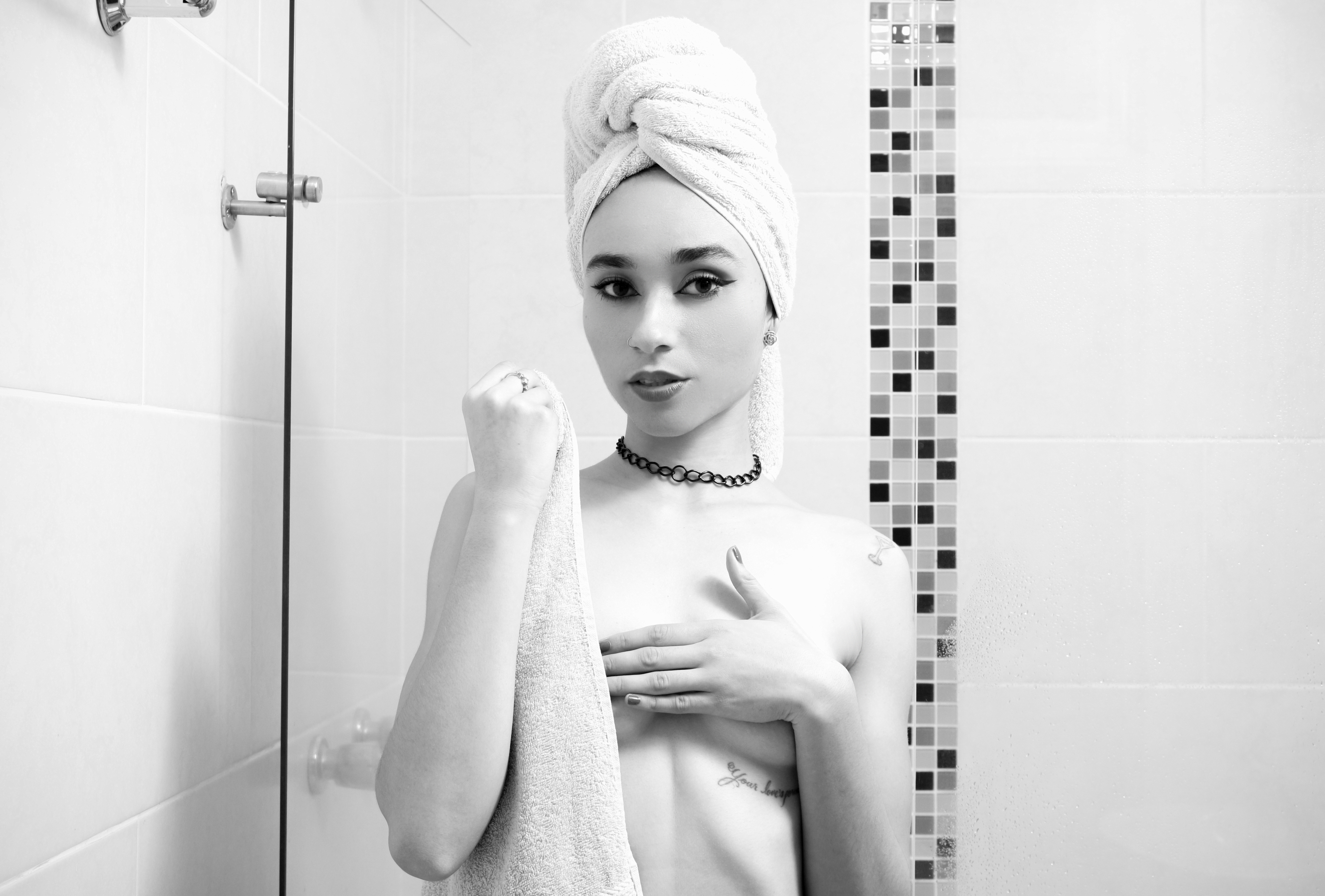 Interprete SoffyNix Foto 2