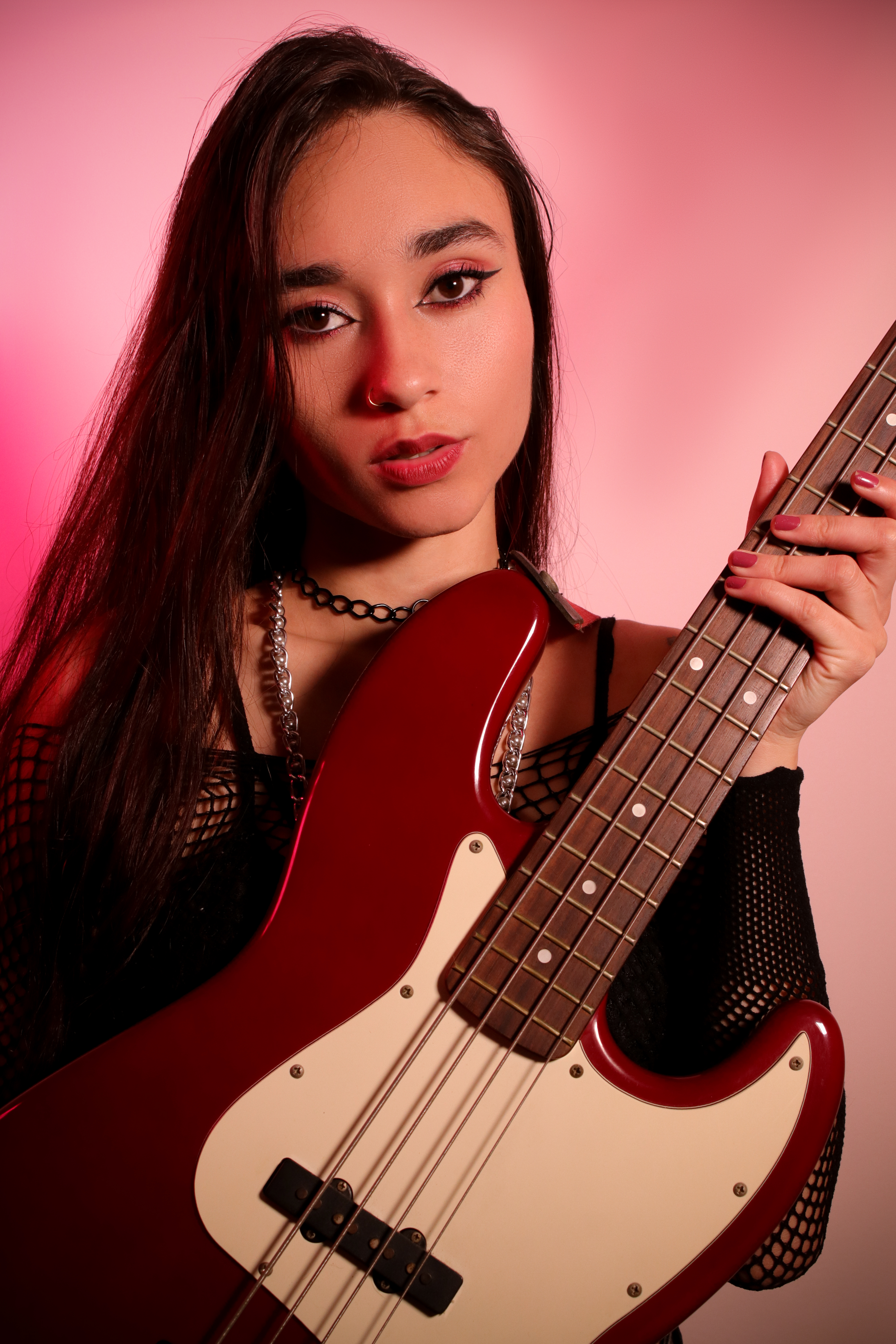 Interprete SoffyNix Foto 11