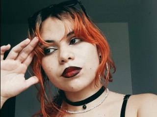 ElenaMontiel immagine del profilo del modello di cam