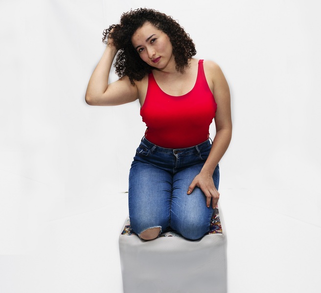 Artist CataleyaLinda Foto 7