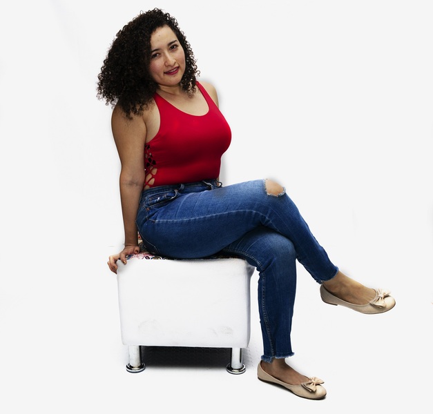 Artist CataleyaLinda Foto 8