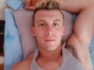 Image de profil du modèle de webcam Kole29