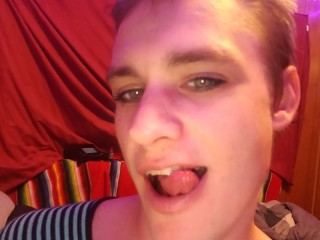 ZekeLong profielfoto van cam model