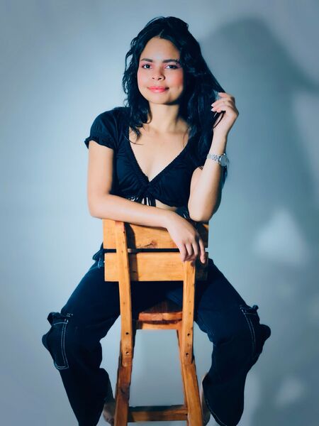 Interprète VaaleryNaugthy Photo 2