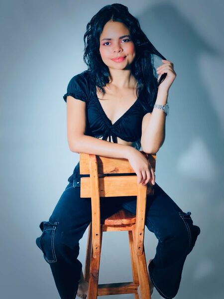 Interprète VaaleryNaugthy Photo 3