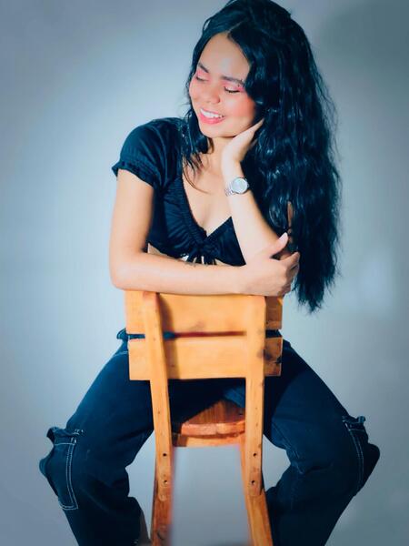 Interprète VaaleryNaugthy Photo 8