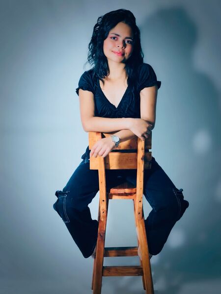 Interprète VaaleryNaugthy Photo 4