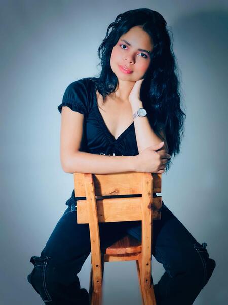 Interprète VaaleryNaugthy Photo 6