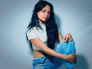 Foto de perfil de modelo de webcam de VaaleryNaugthy