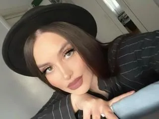 ANDIYA profielfoto van cam model