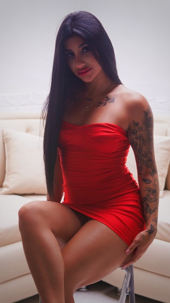 Artiest Nina_Keler Foto 10