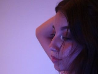 Image de profil du modèle de webcam keiryburges23