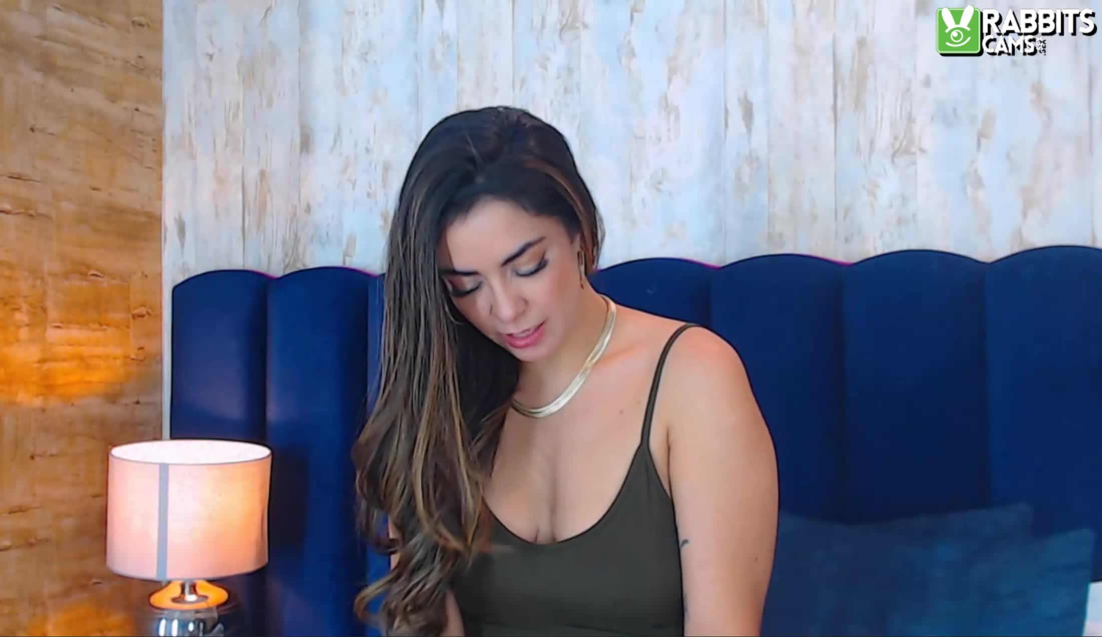Performer JadeFoden Video 2