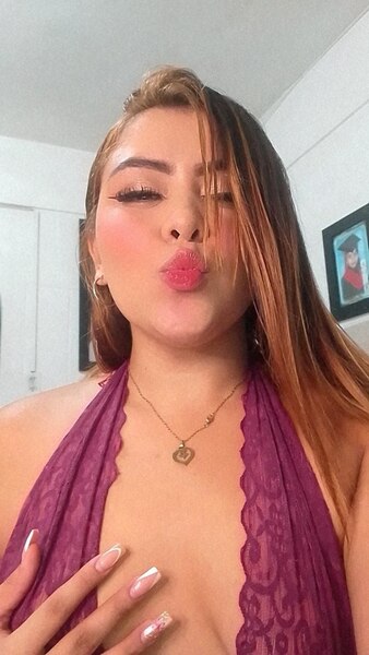 Darsteller MaddySandoval Foto 6