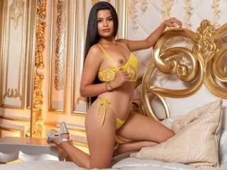 OliviaRousel immagine del profilo del modello di cam