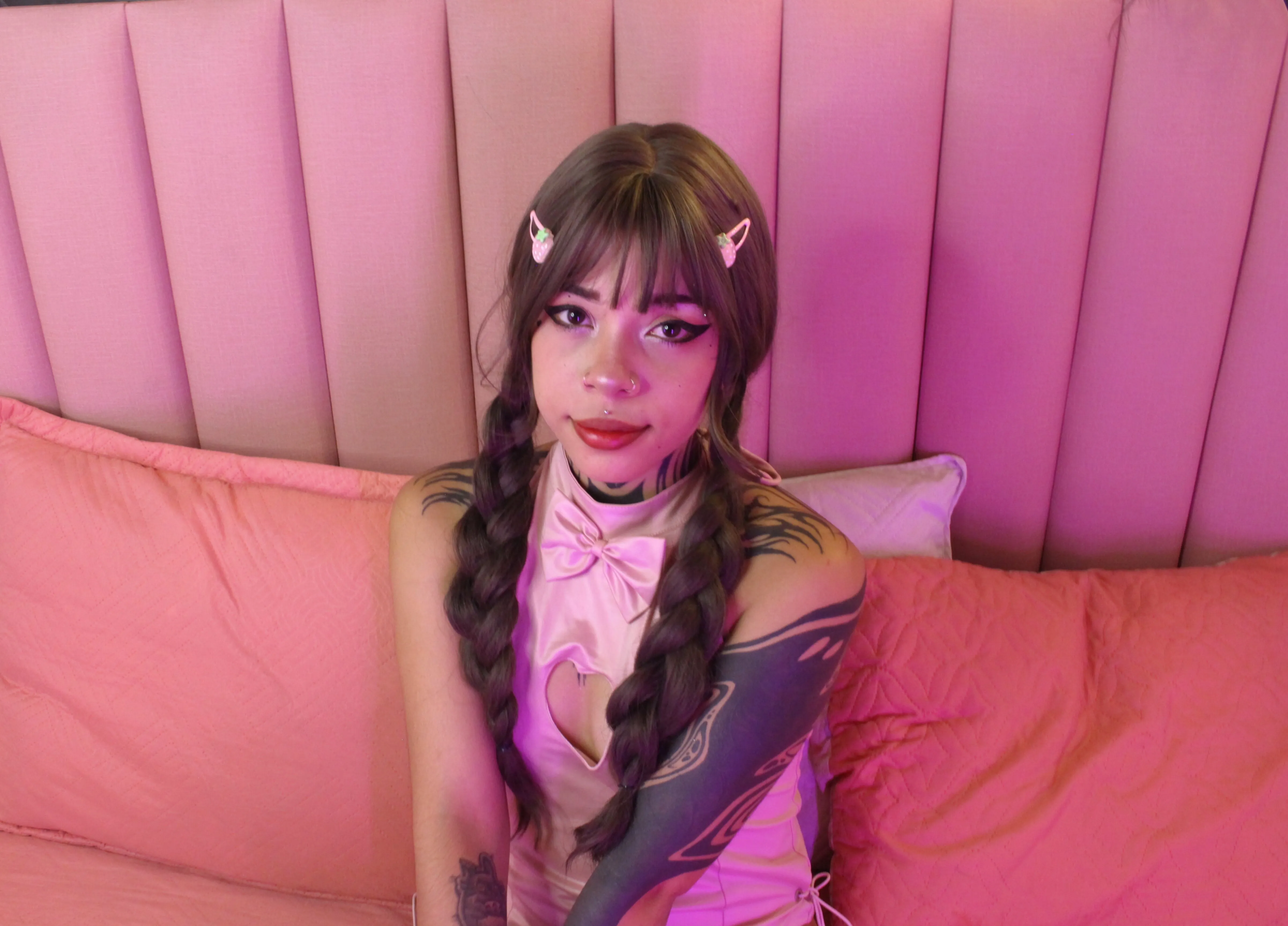 Utøver MissTomie19 Bilde 9